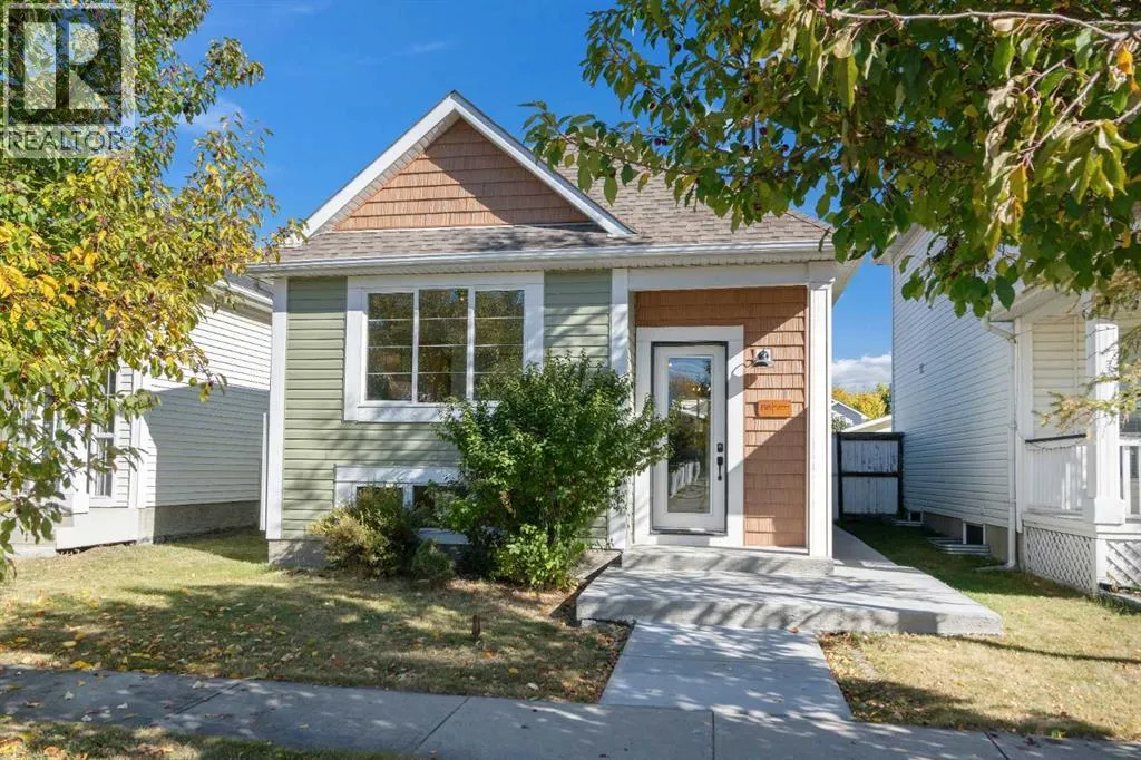 Residential For Sale