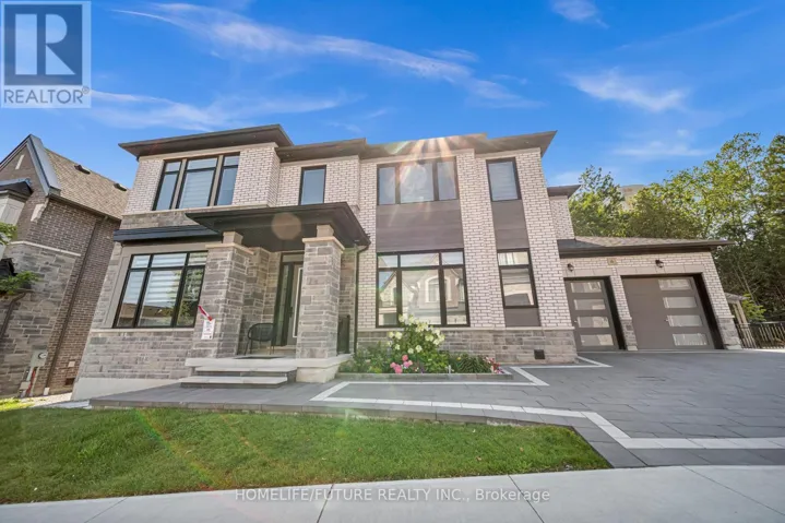6 #BSMT - 400 FINCH AVENUE, Pickering (Rouge Park), Ontario L1V0G7