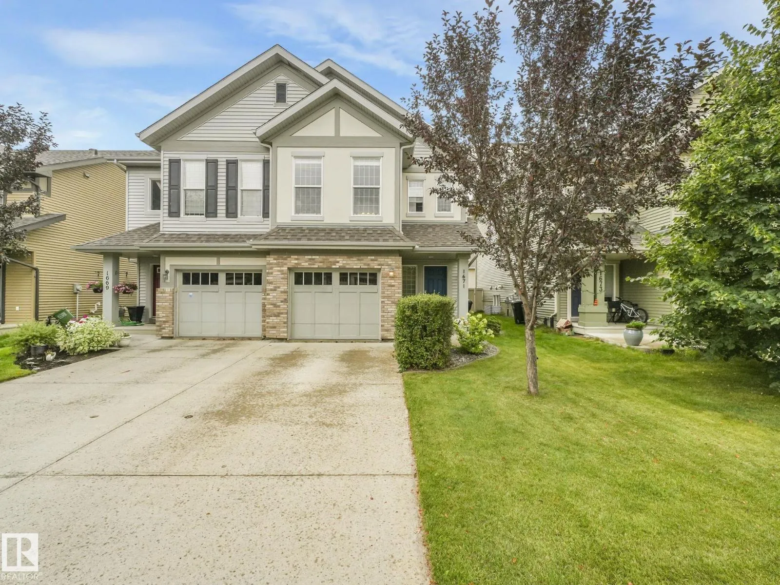 Residential For Sale