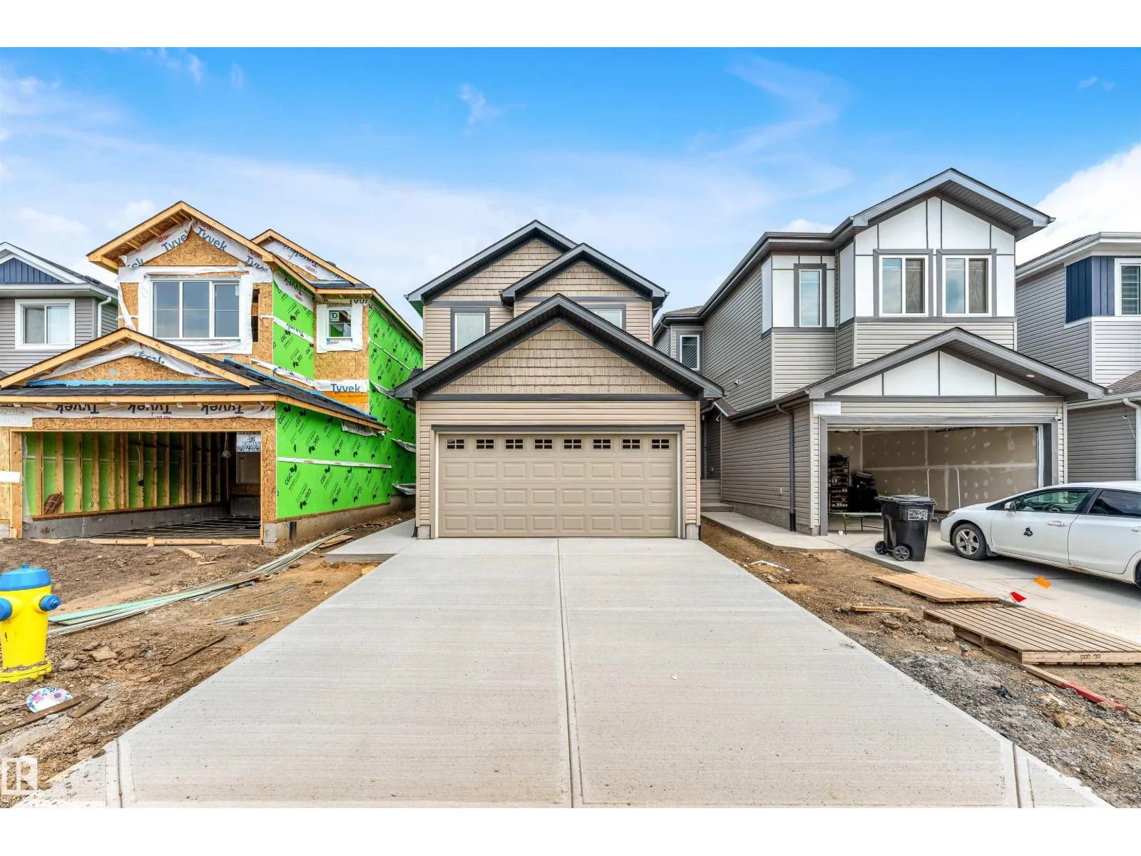 Residential For Sale