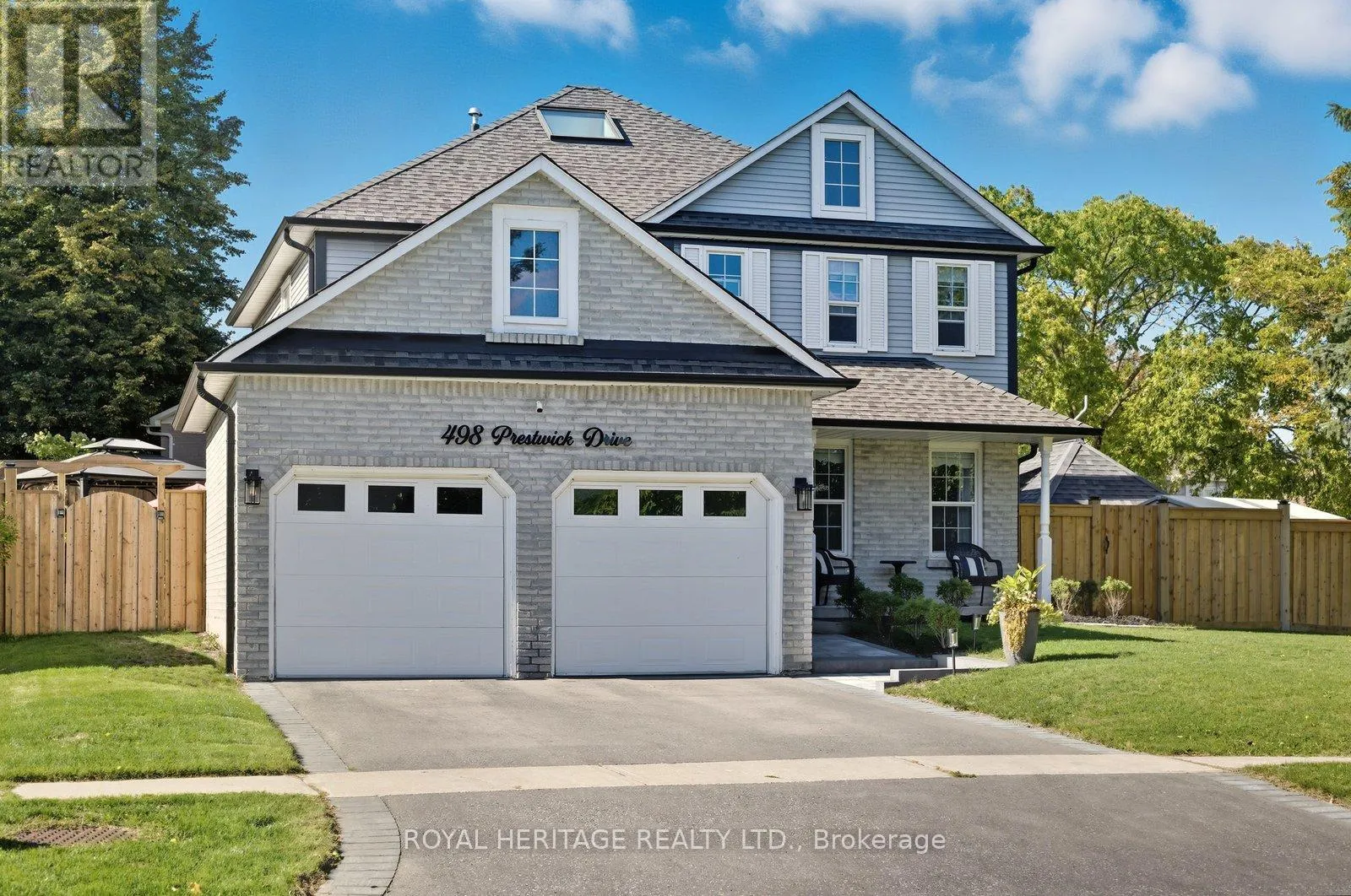 Residential For Sale