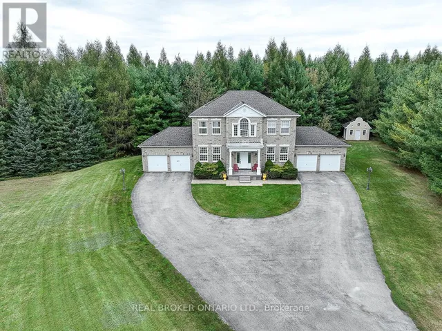PALGRAVE COSTNER PLACE, Caledon (Palgrave), Ontario L7E0C7