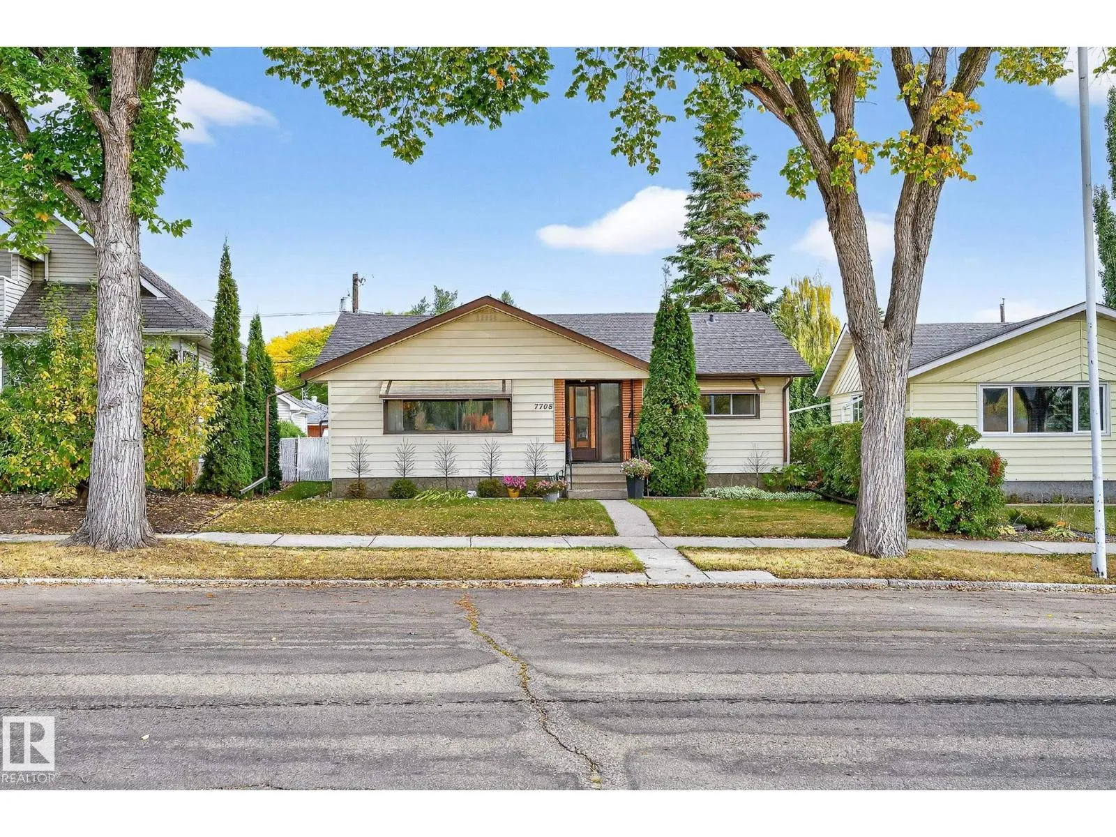 Residential For Sale