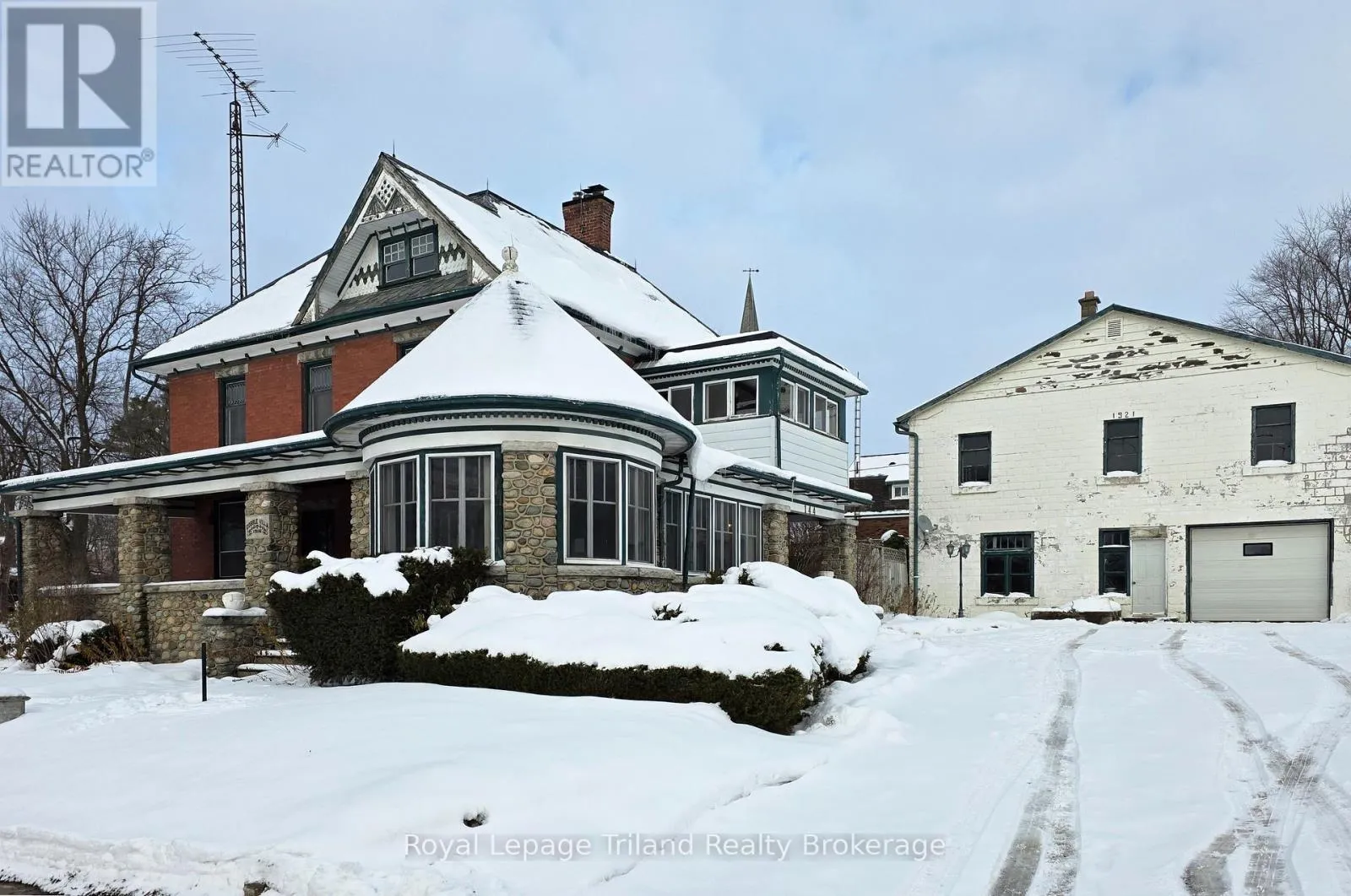 Residential For Sale