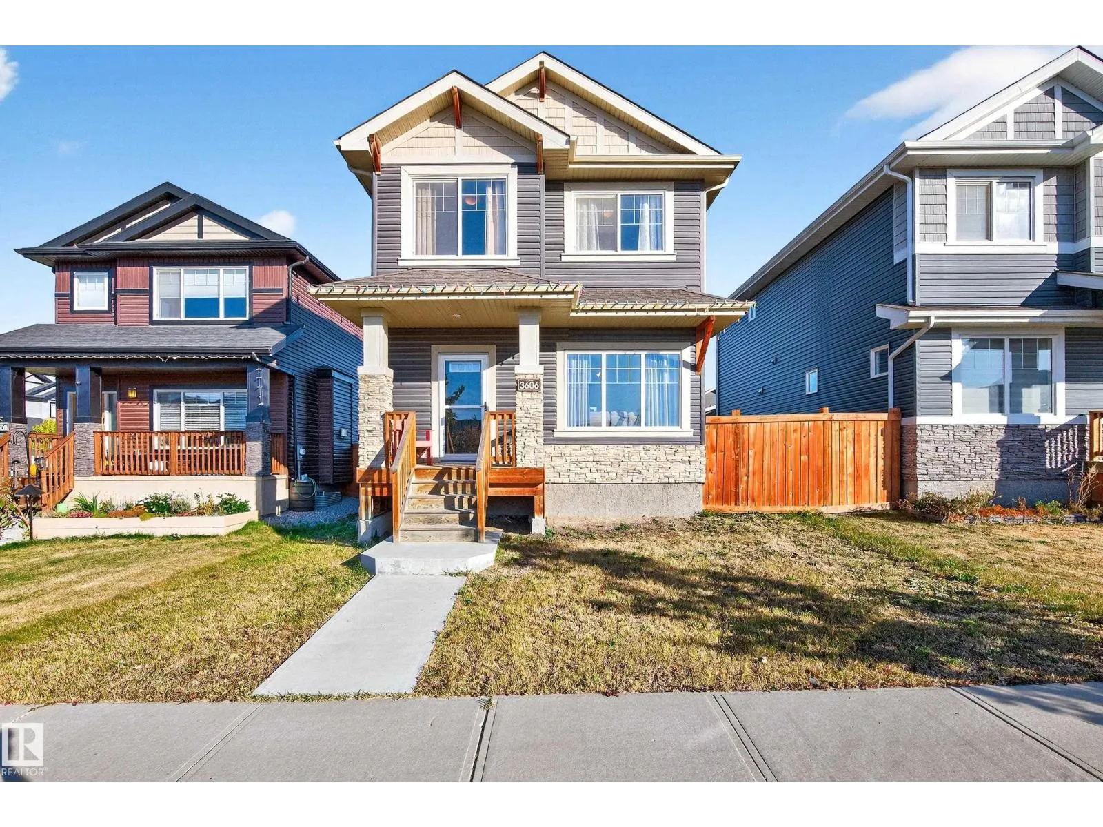 Residential For Sale