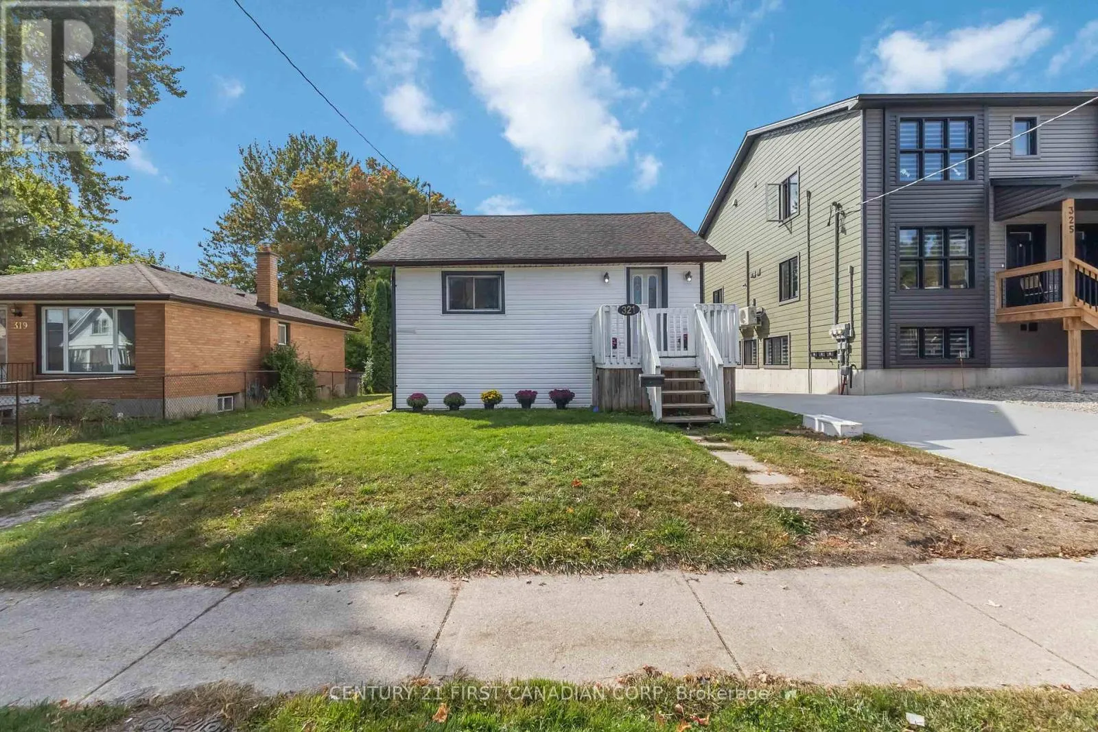 Residential For Sale