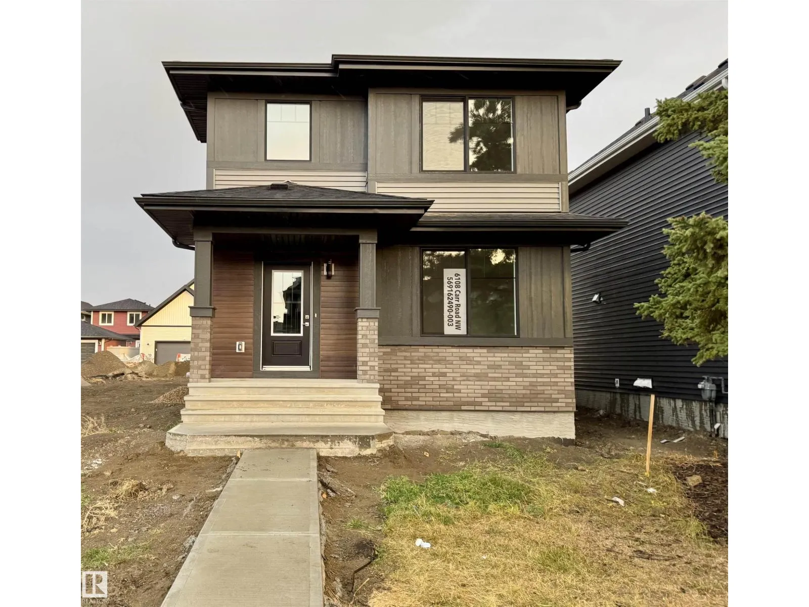 Residential For Sale