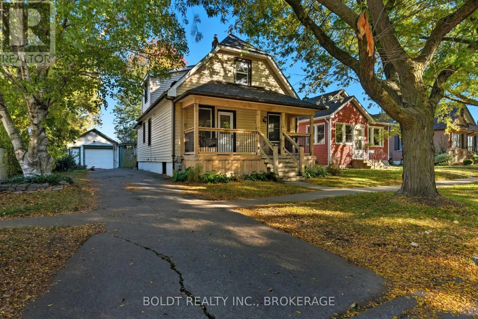 Residential For Sale