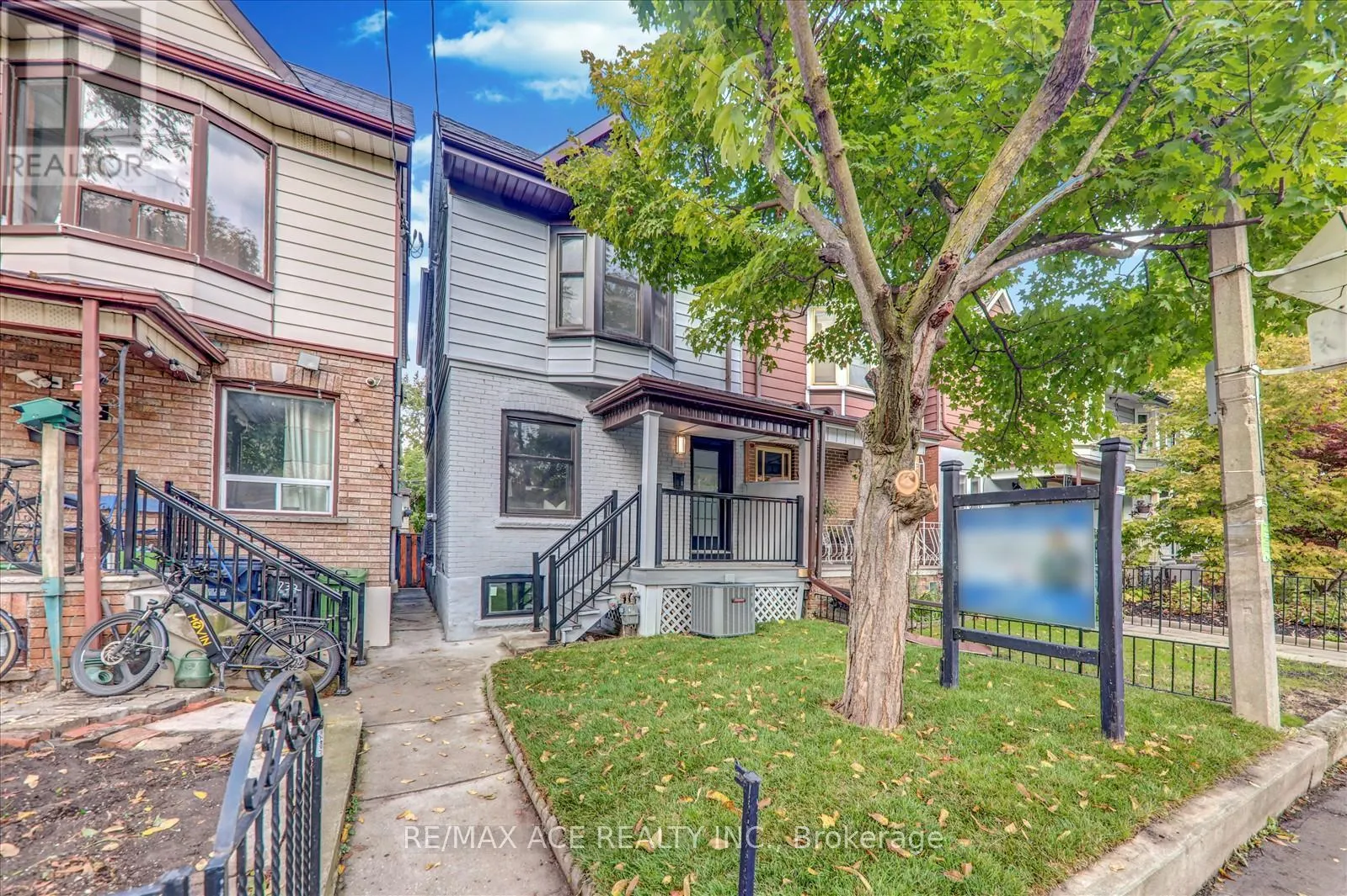 Residential For Sale
