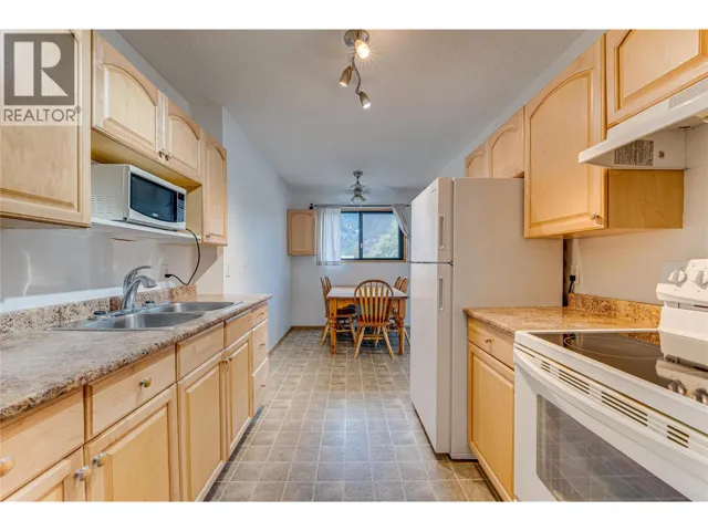 409 Main Street Unit# 206, Sicamous, British Columbia V0E2V0