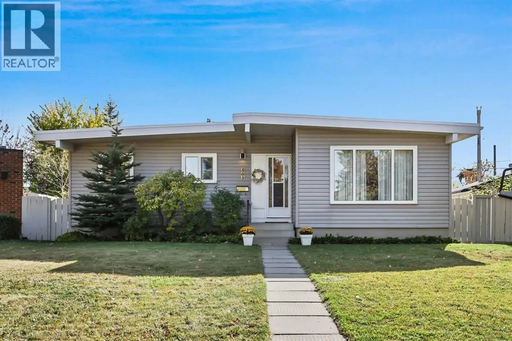 Residential For Sale