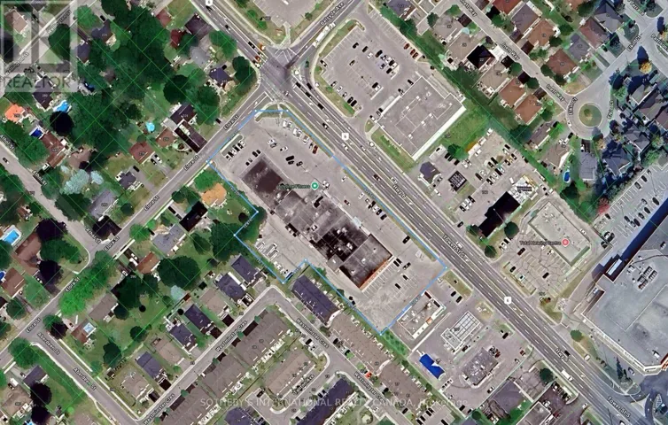 735-769 TOWER STREET, Centre Wellington (Fergus), Ontario N1M2R2
