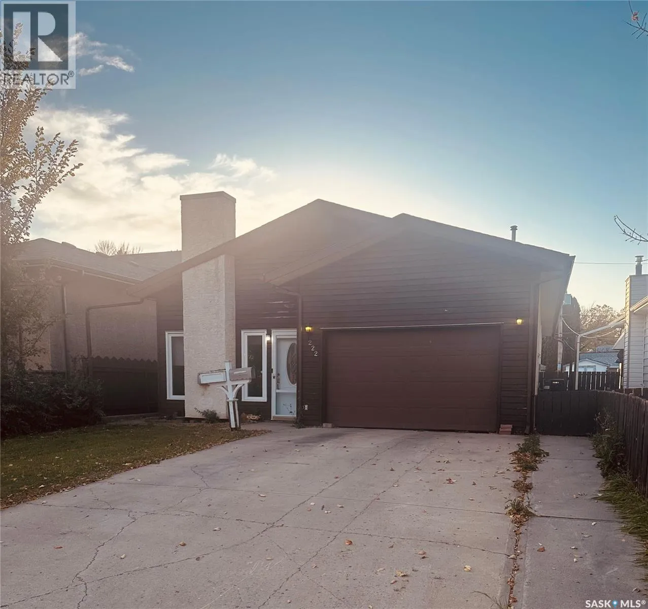 Residential For Sale