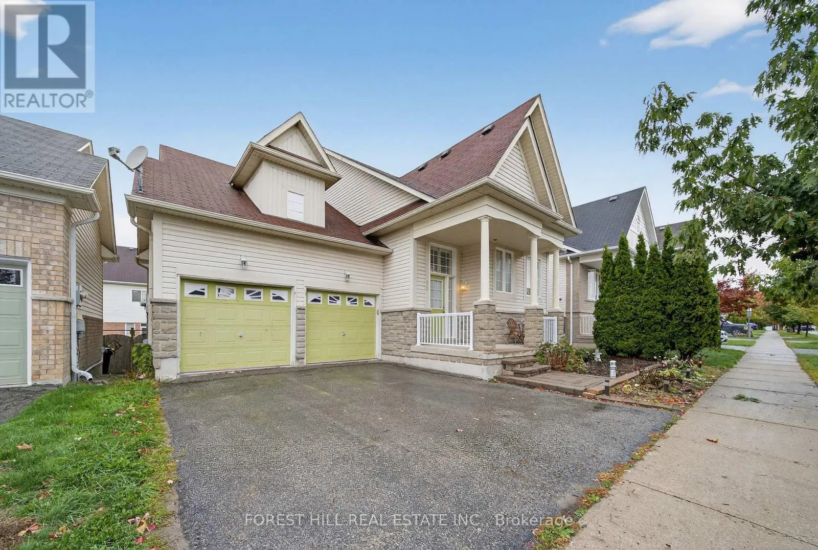 Residential For Sale