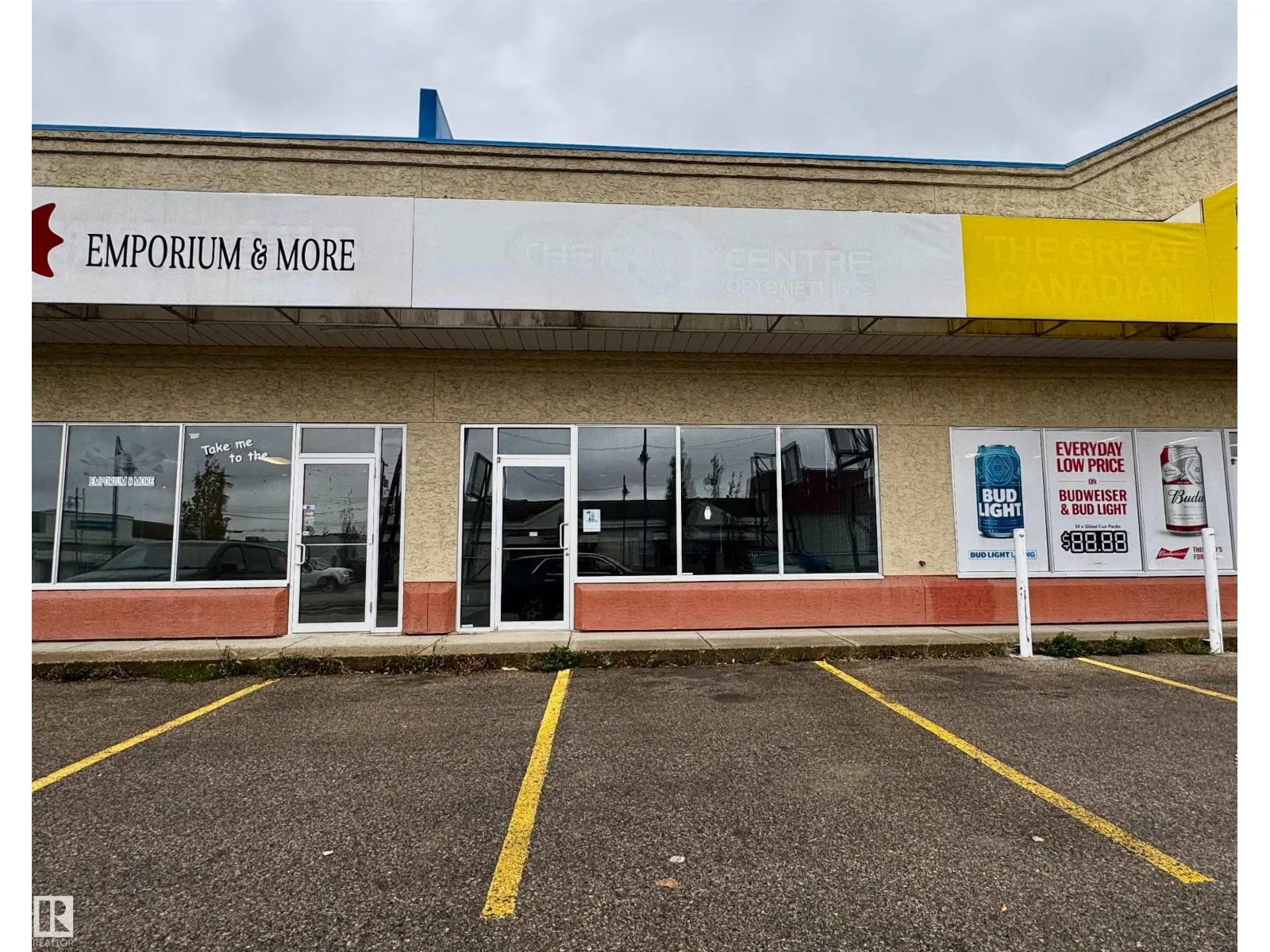 Commercial Lease For Rent