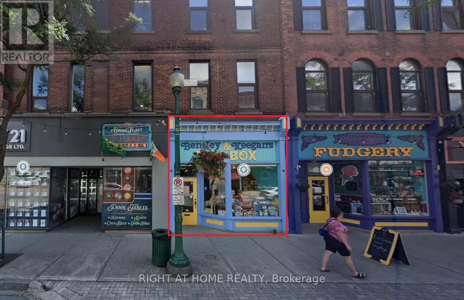 Commercial Lease For Rent