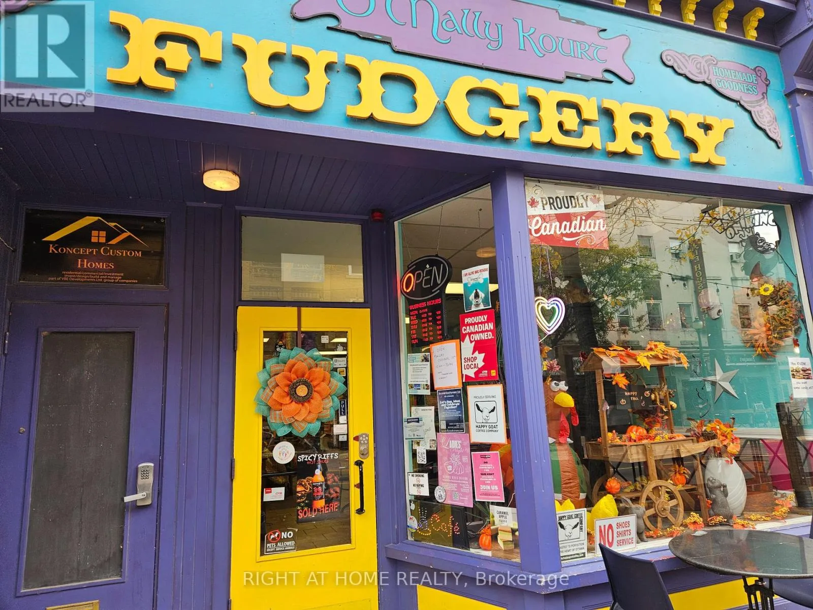 Commercial Lease For Rent