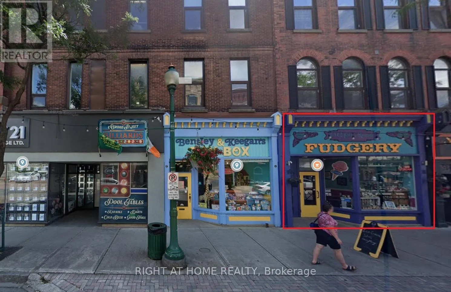 Commercial Lease For Rent