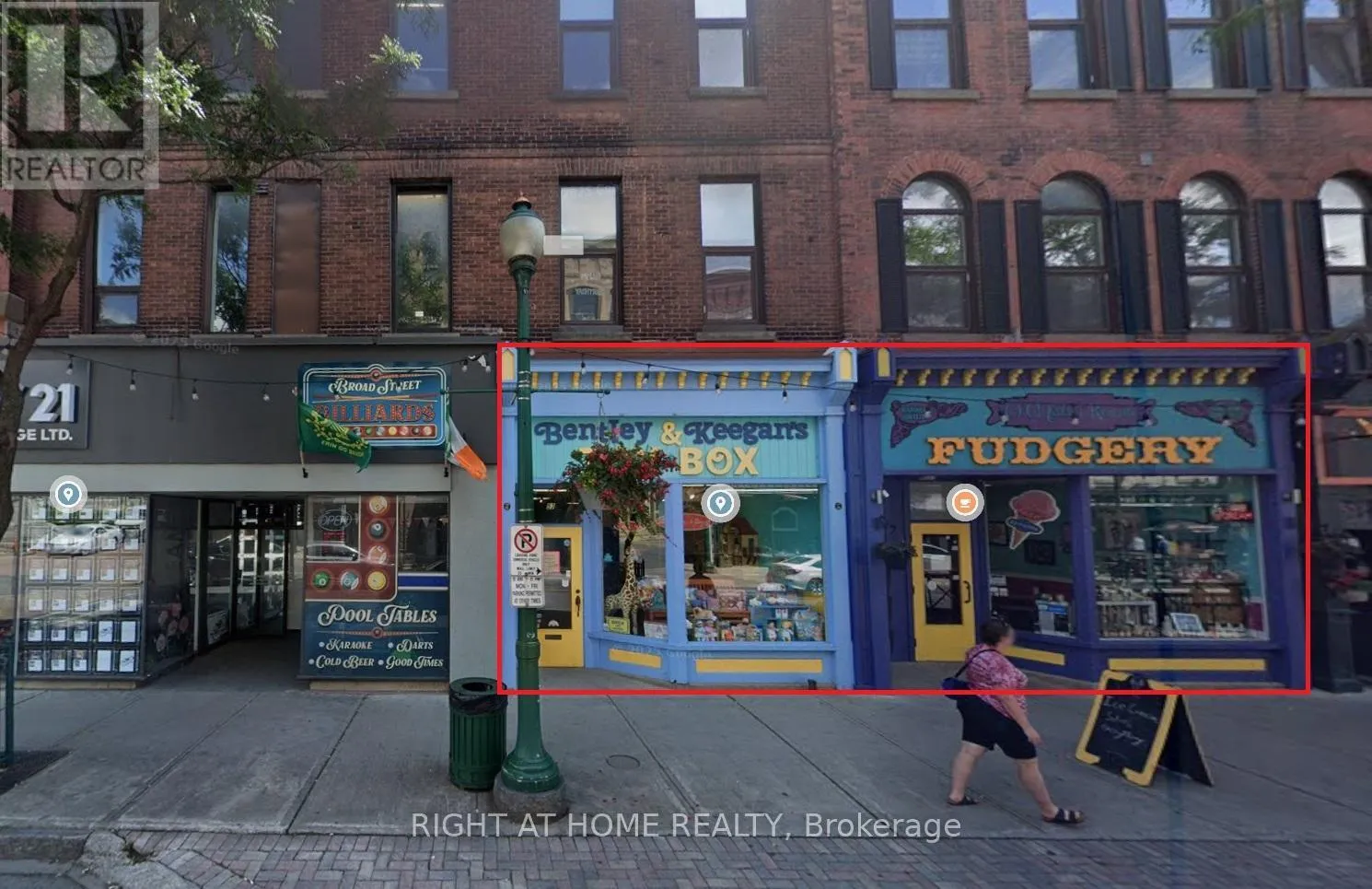 Commercial Lease For Rent