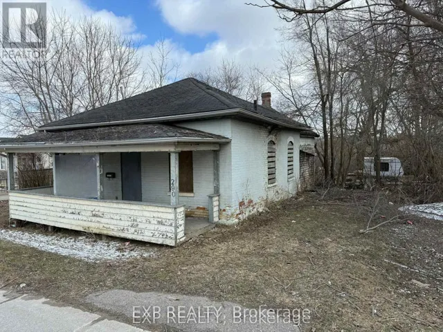 290 BROADWAY, Orangeville, Ontario L9W1L3