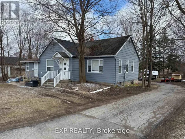 292 BROADWAY, Orangeville, Ontario L9W1L3