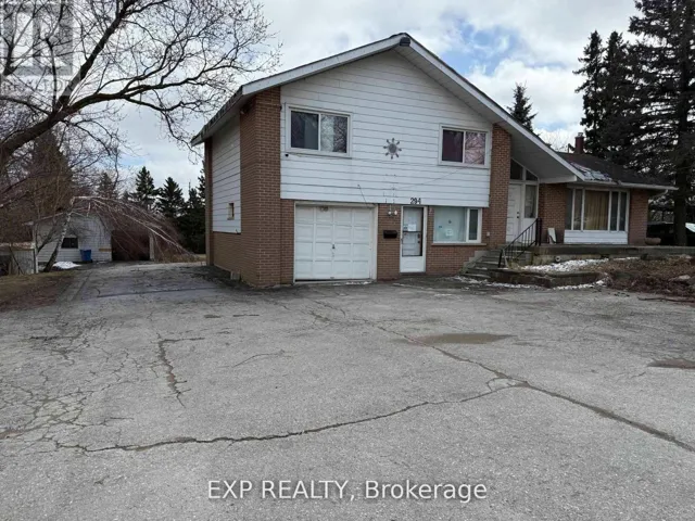 294 BROADWAY, Orangeville, Ontario L9W1L3
