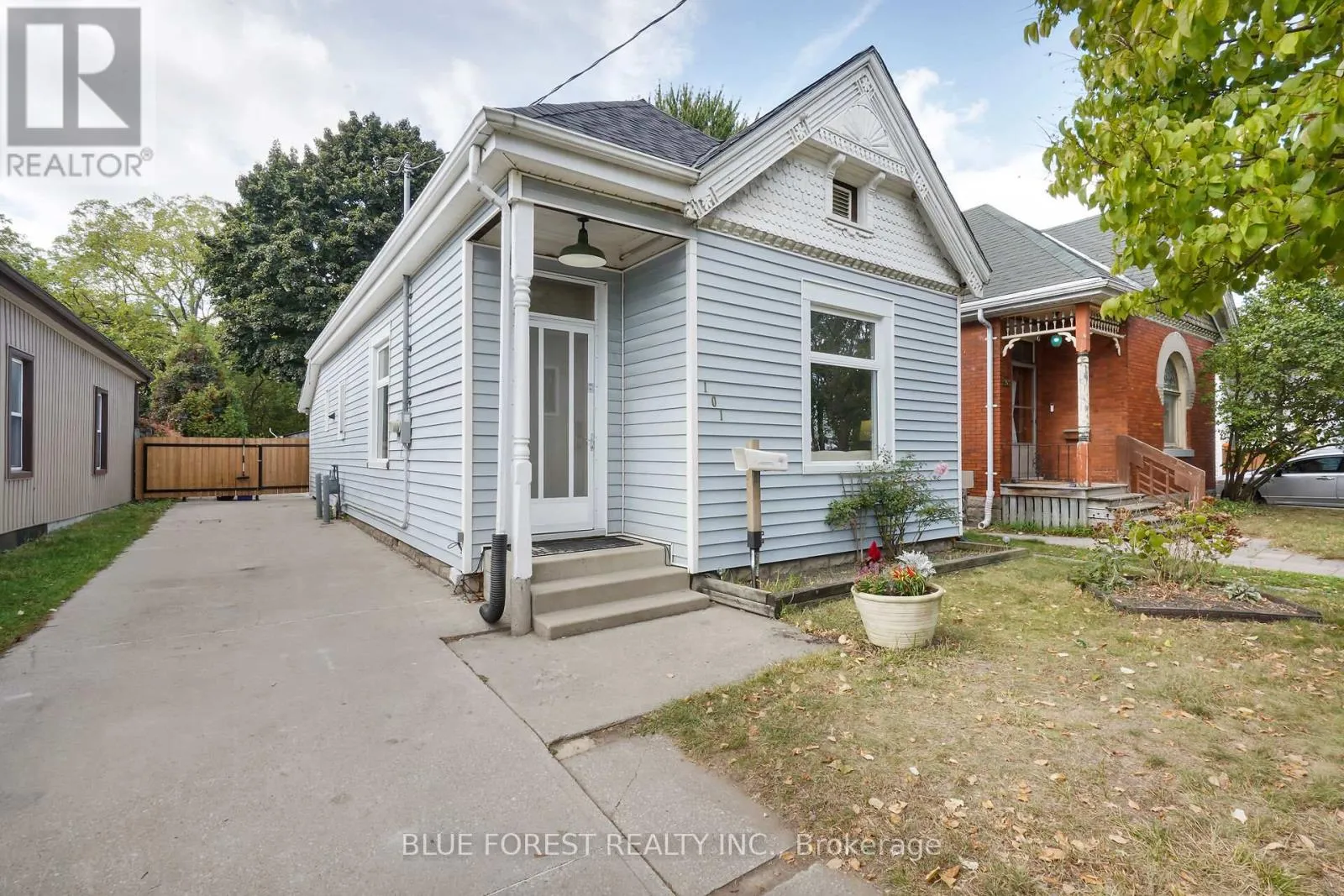 Residential For Sale