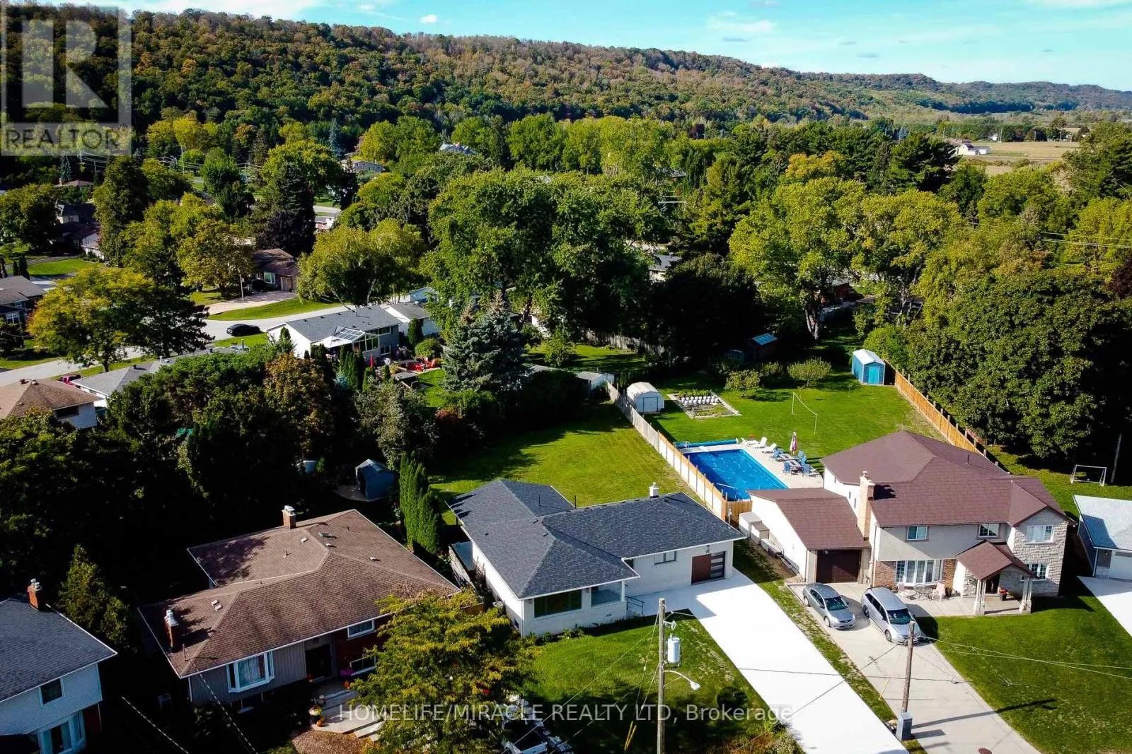 Residential For Sale