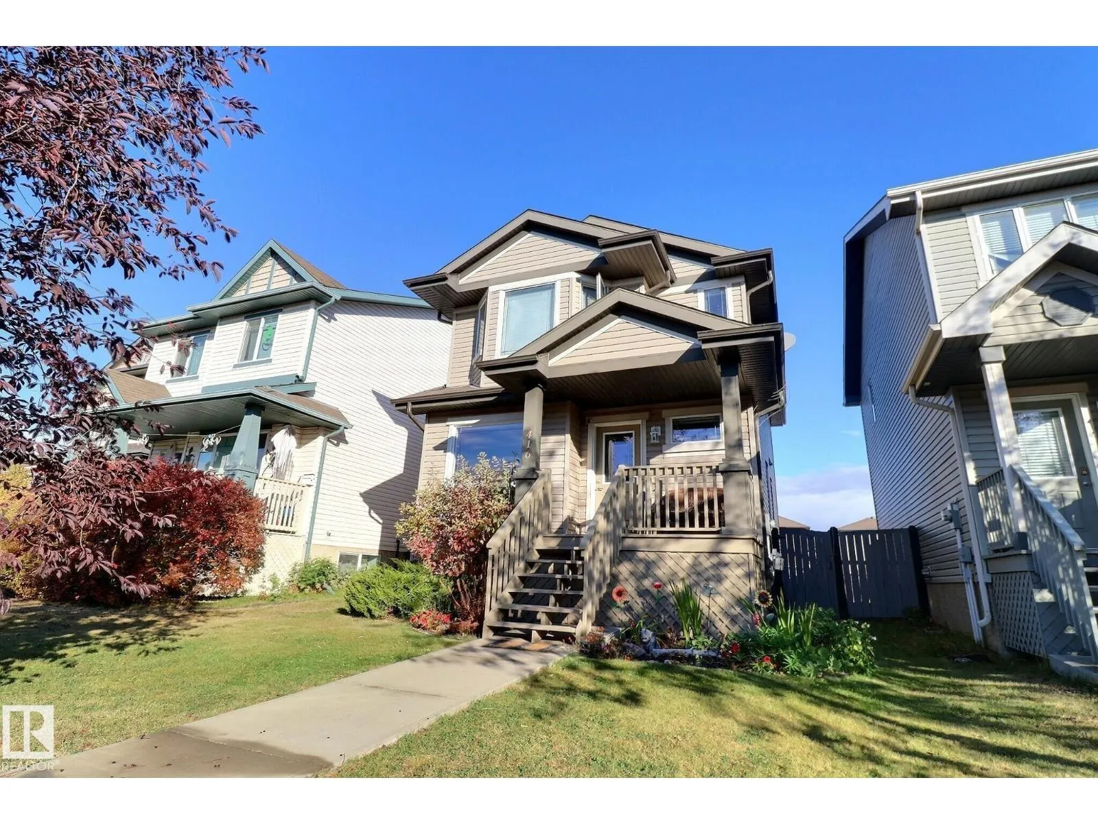 Residential For Sale