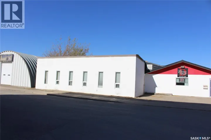 444 River STREET W, Moose Jaw, Saskatchewan S6H6J6
