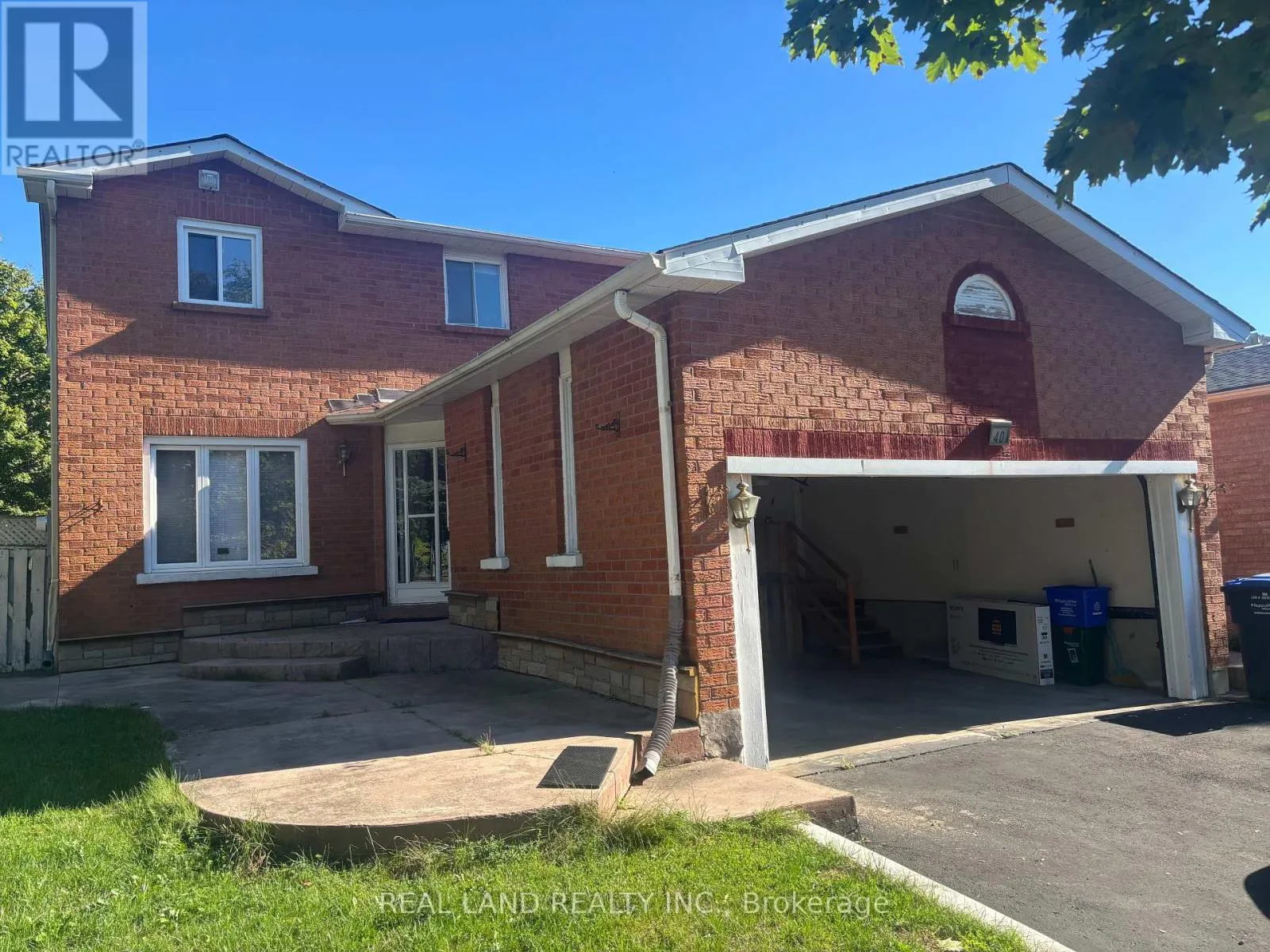Residential For Sale