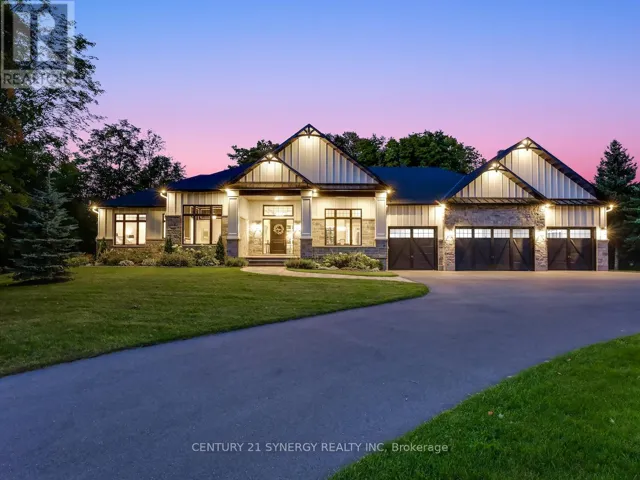 1443 DUCHESS CRESCENT, Ottawa, Ontario K4M1K2