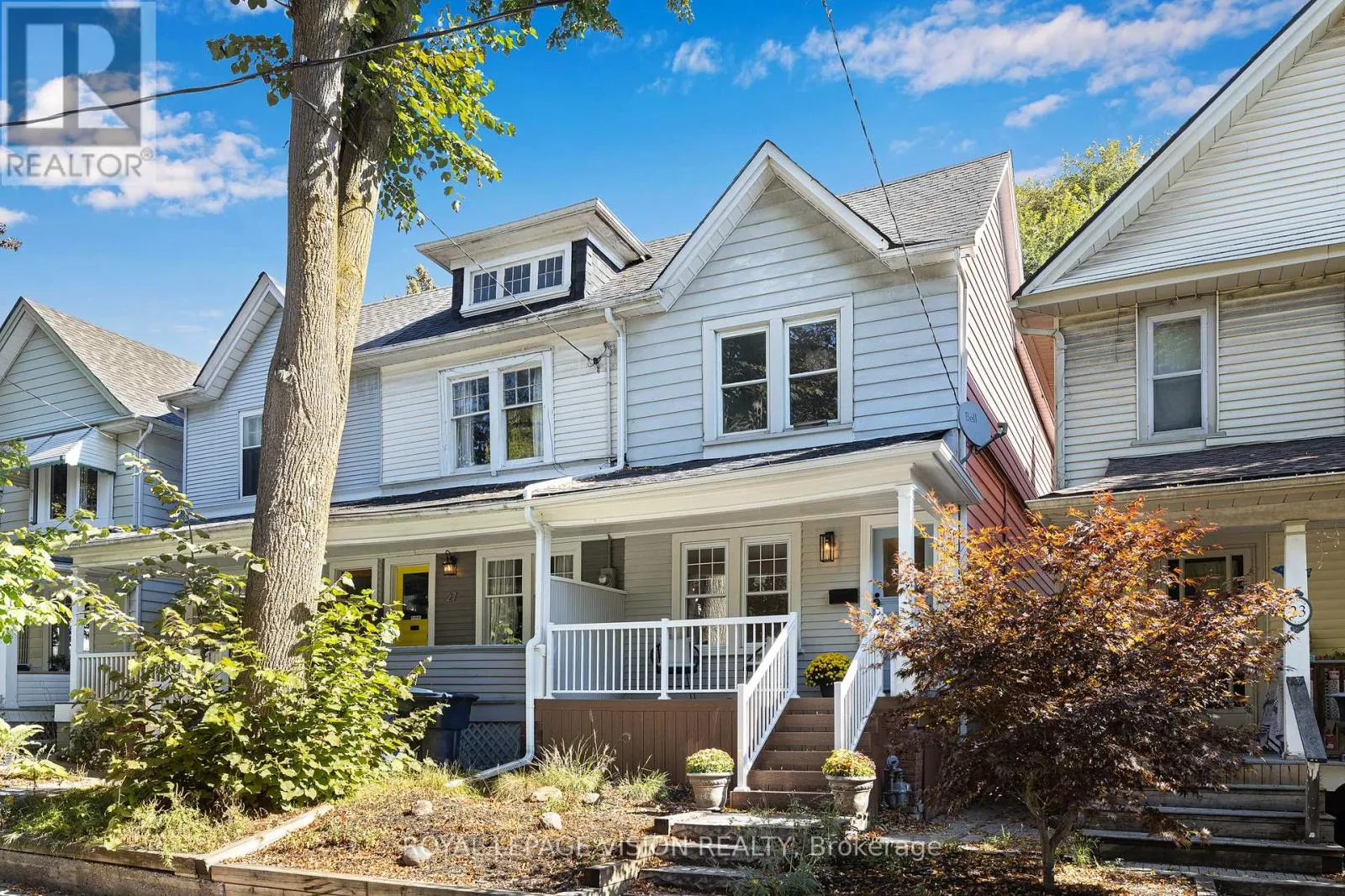 Residential For Sale
