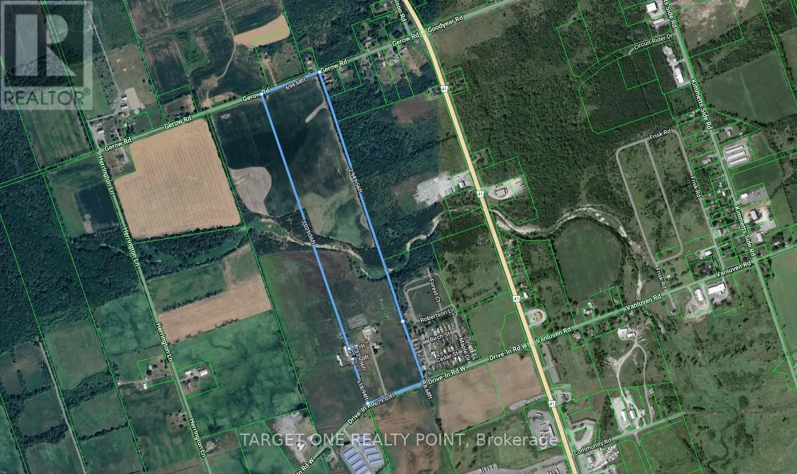 Residential For Sale