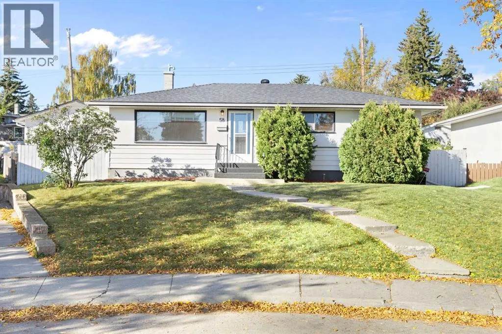Residential For Sale
