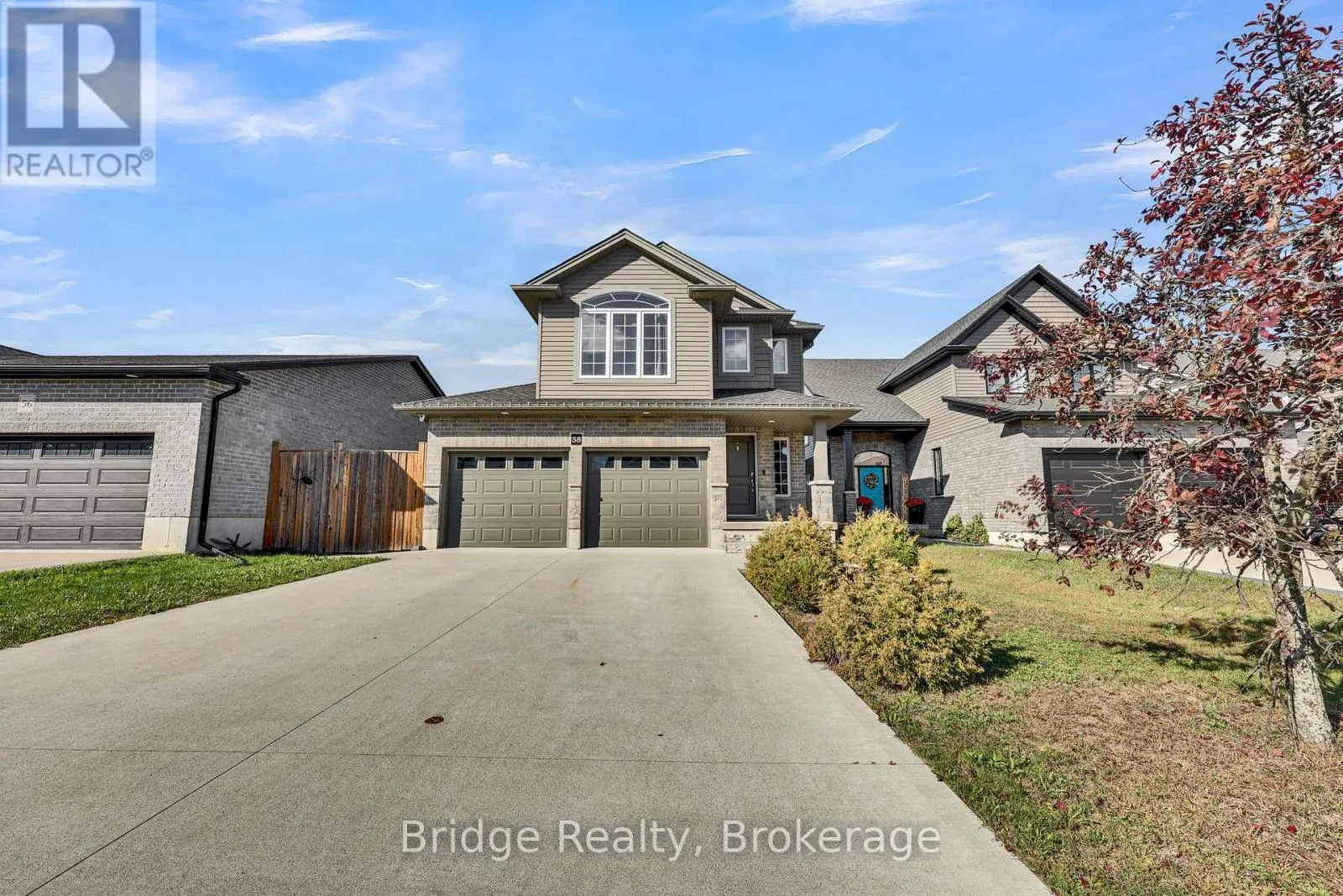 Residential For Sale