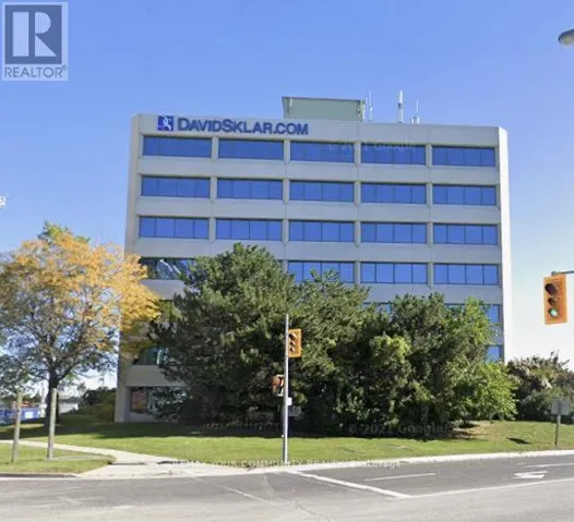 103 - 245 FAIRVIEW MALL DRIVE, Toronto (Don Valley Village), Ontario M2J4T1