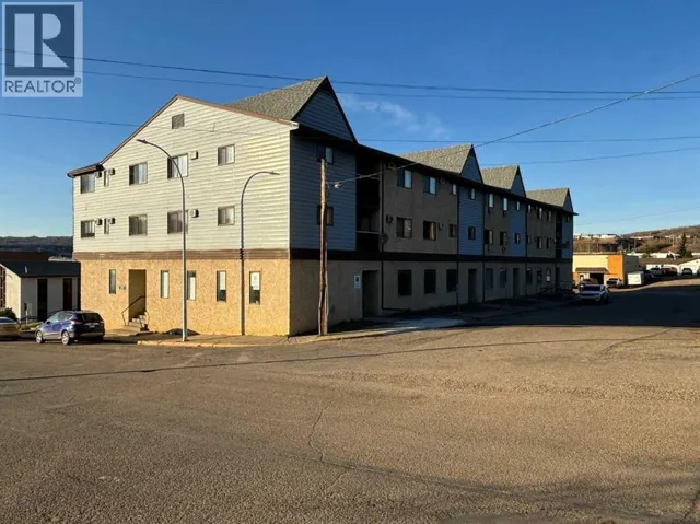 101-215, Peace River, Alberta T8S1R3