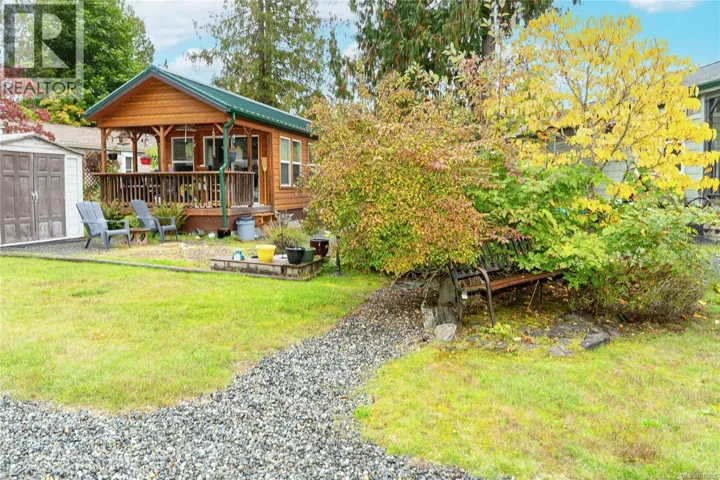 350 3042 River Rd, Chemainus, British Columbia V0R1K3