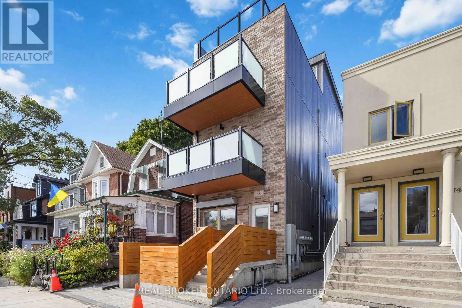 Residential Income For Sale