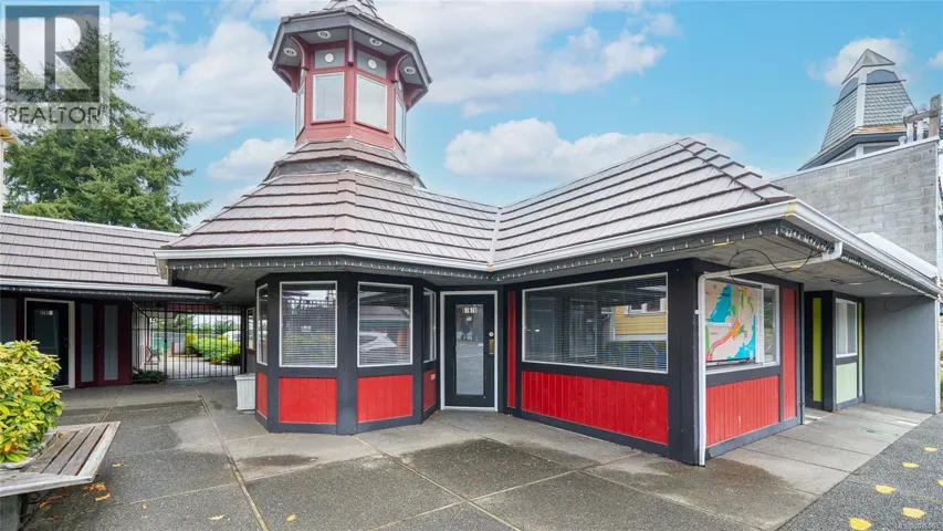 9747 Willow St, Chemainus, British Columbia V0R1K3