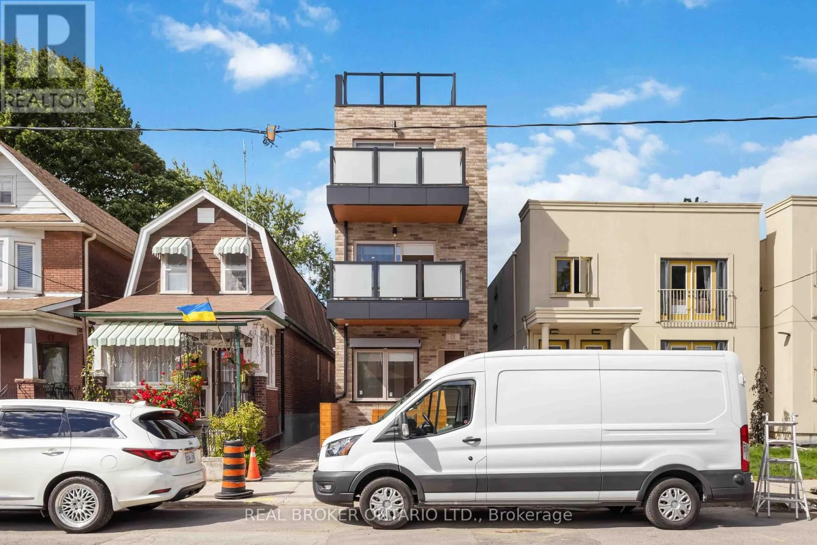 Residential Income For Sale