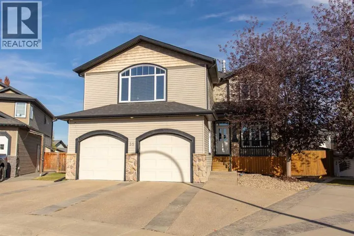 35 Woodrow Close, Red Deer, Alberta T4N7G1