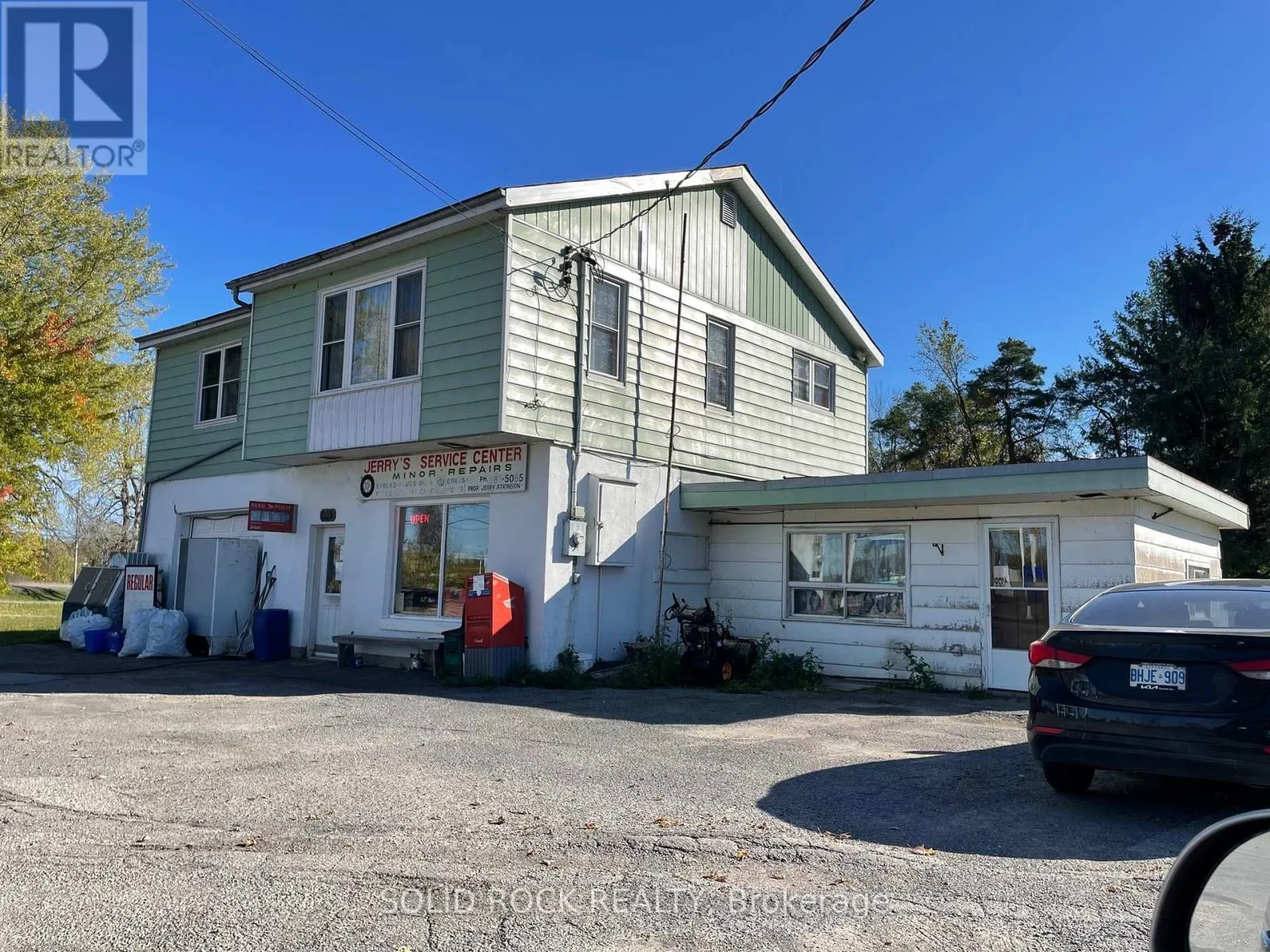 Commercial Sale For Sale