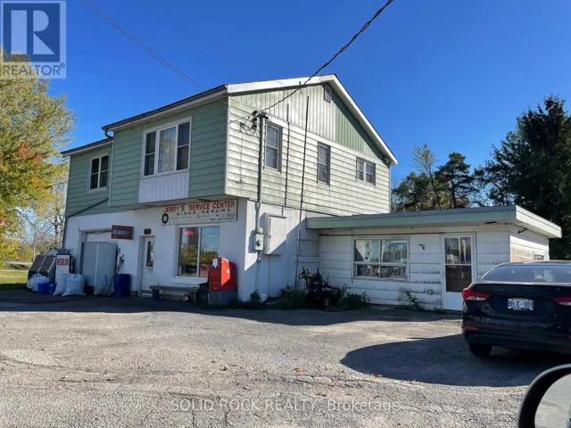 24 COUNTY RD 17 SE, Elizabethtown-Kitley, Ontario K7R3L2