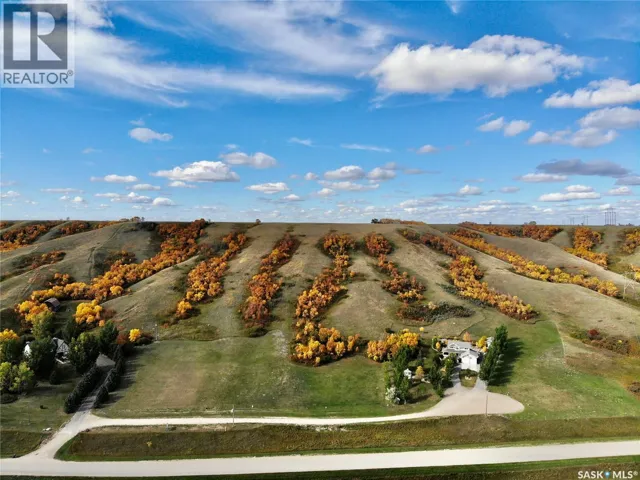 Parcel Z, Longlaketon Rm No. 219, Saskatchewan S0G0W0