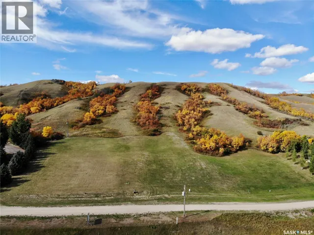 Parcel Y, Longlaketon Rm No. 219, Saskatchewan S0G0W0