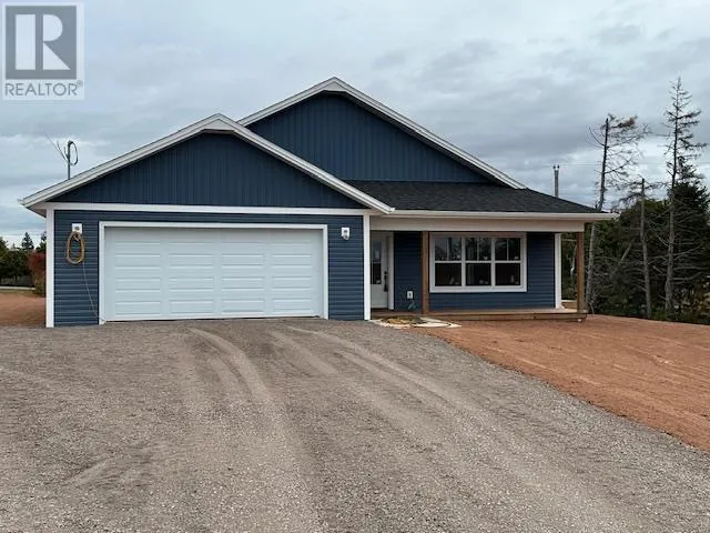 34 Glenfinnan Point Road, Glenfinnan, Prince Edward Island C1B2Z9