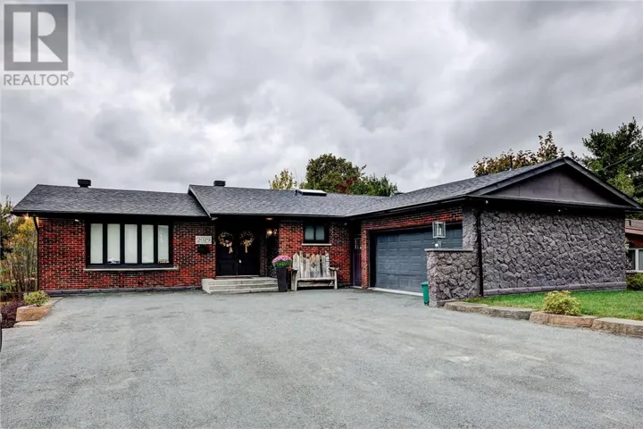 2029 Armstrong Street, Sudbury, Ontario P3E4V9