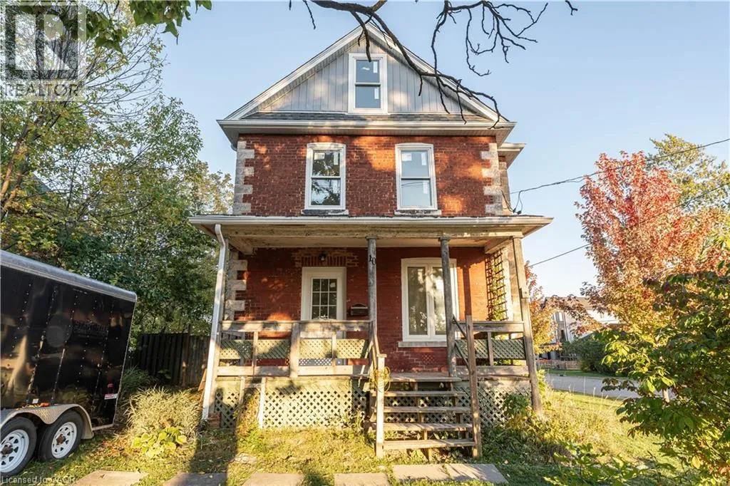 Residential For Sale